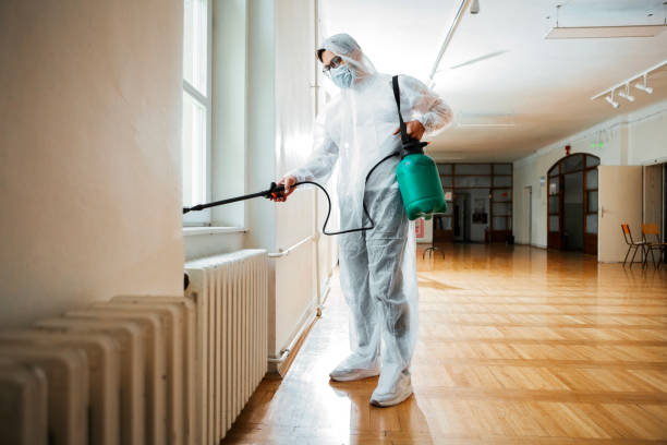 Best Cockroach Control Services  in March Ar, CA